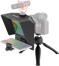 Ambitiful teleprompter - ambitiful, 7.5"
