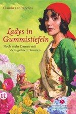Ladys in Gummistiefeln: Noch