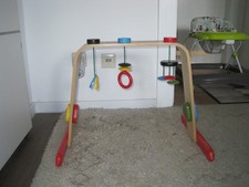 *Gut erhalten* IKEA Baby