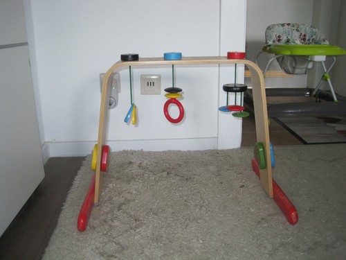 Gut erhalten ikea baby - erhalten*,