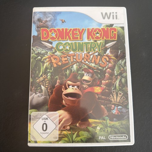 Donkey kong country - donkey,