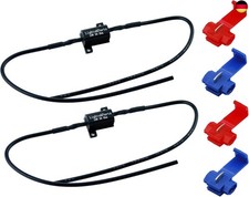 Led widerstand lastwiderstand - widerstand,
