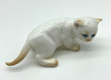 Hutschenreuther kleine Katze -