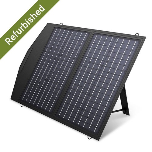 Allpowers solar ladegerät - ladegerät, 60w