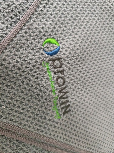 Londry tuch von prowin neu - prowin,