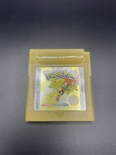 Pokémon: Goldene Edition