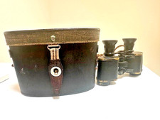 Busch Prisma-Binocle 8-fach antikes Fernglas