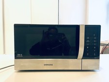Samsung GE89MST Mikrowelle (23