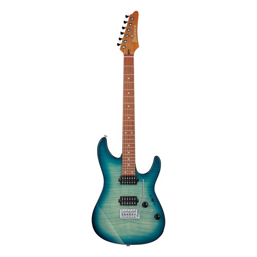 Ibanez standard az24s1f txb - ibanez,