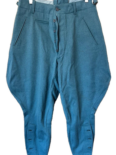 Herren reithose elefantenohr - herren,