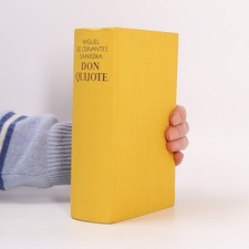 Don Quijote  |  Miguel de