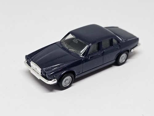 Jaguar von herpa - jaguar, 6/12
