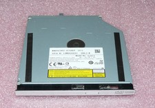 Panasonic UJ8C2 DVD Brenner