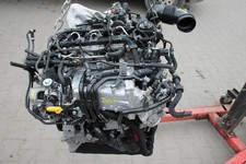 Motor Moteur Engine AUDI SEAT