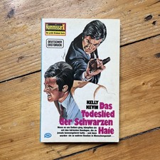 Kommissar X – Das Todeslied