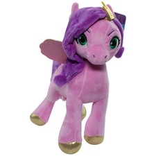 Play by Play Pipp Petals aus My Little Pony: Eine neue Generation Kuscheltier 27