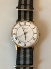Russische herrenuhr raketa - herrenuhr,
