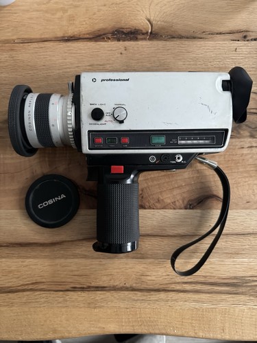 Cosina professional 7610 macro - cosina,