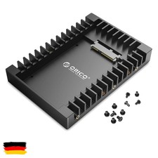 2,5" auf 3,5" interner