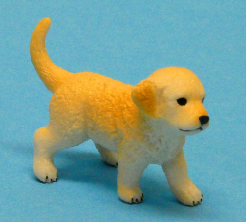 Sammelfigur golden - sammelfigur,