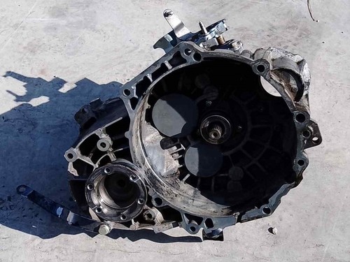 Getriebe audi hdv - getriebe, a3