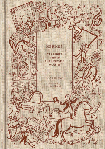 Hermes straight from the - hermes,