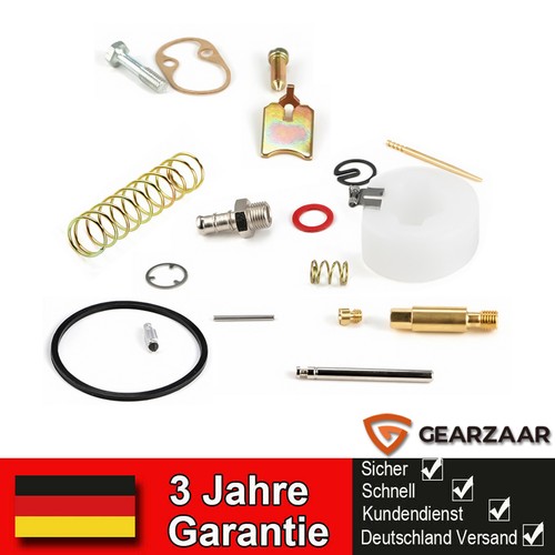 Reparatursatz schwimmernadel - reparatursatz,