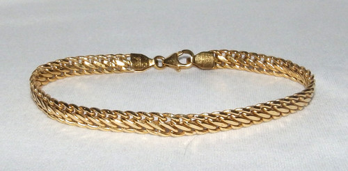18k milor italien - 18k, s