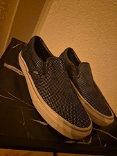 Vans Ballerina Gr. 40 Schwarz