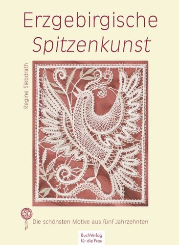 Erzgebirgische spitzenkunst - erzgebirgische,