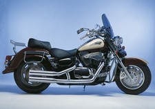 FALCON Double Groove