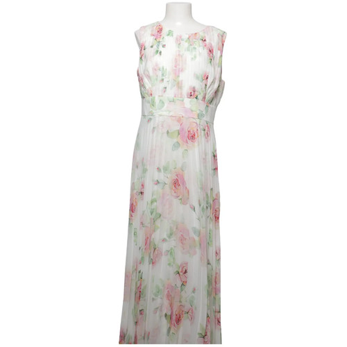Salsa maxikleid größe 44 - maxikleid,,