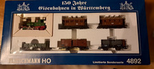 Fleischmann H0 4892 Zugset