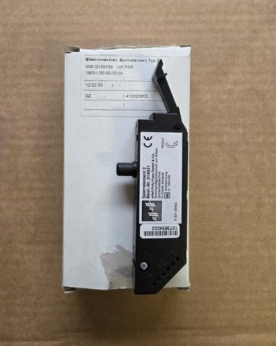 Honeywell effeff esser novar - esser,
