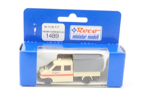 Roco 1487 modellauto - h0, 1487 modellauto
