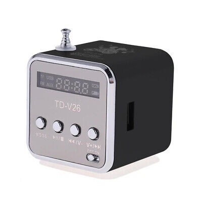 Kompaktes radio bluetooth - kompaktes,