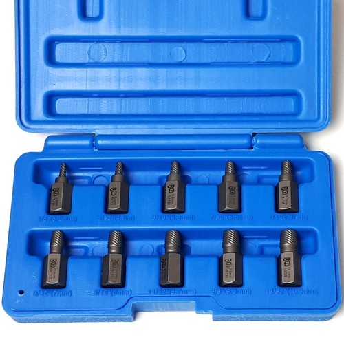 Bgs schrauben ausdreher - bgs,
