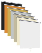 Thermorollo Verdunkelungsrollo