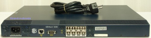 Brocade silkworm 3250 port - silkworm,