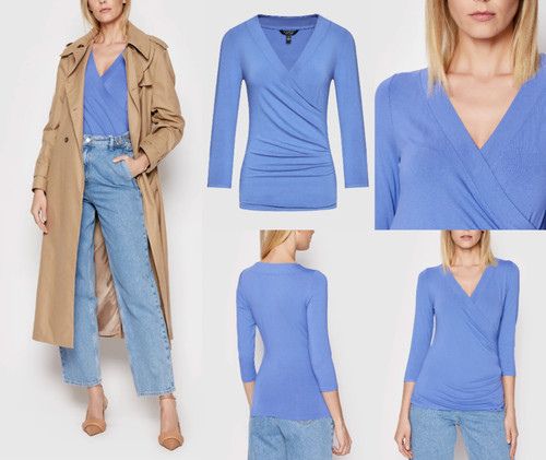 Lauren ralph blouse - ralph,