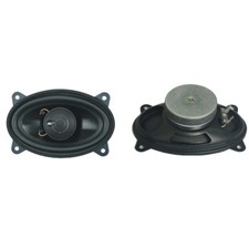 Dietz CX_915 9x15cm 4x6 Zoll 2-Wege-Lautsprecher oval 80 Watt RMS: 40 Watt BMW