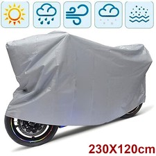 Motorrad Abdeckung Wasserdicht