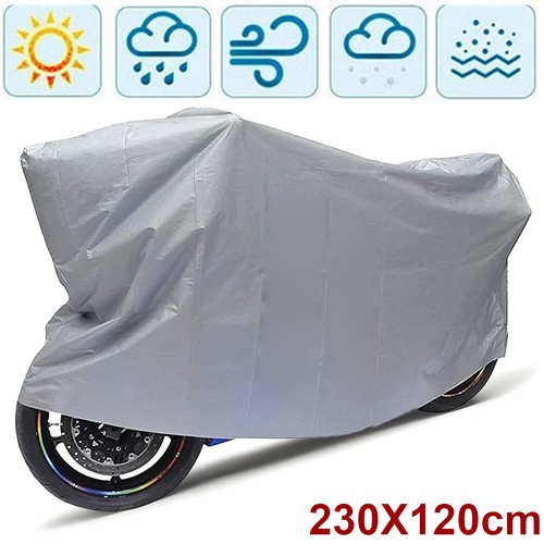 Motorrad abdeckung wasserdicht - abdeckung,