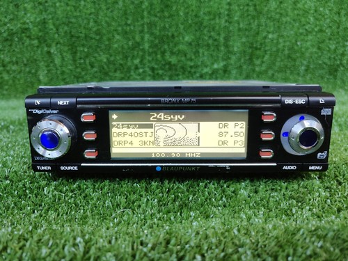 Blaupunkt bronx mp75 - 7, 805