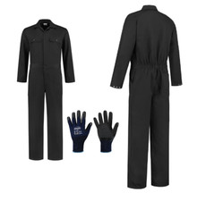 Arbeitsanzug Kombi Overall