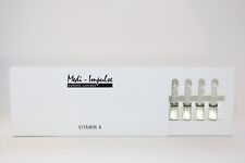 Vitamin A  Ampullen 10 x 2ml,  Faltenreduktion