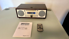 Tivoli music system - system,