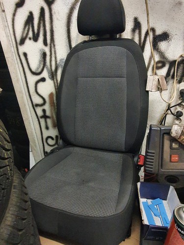 Beetle 5c sitz - vw, ii