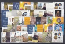 BRD Frankatur Frankaturware 50