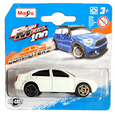 Maisto VW Volkswagen Bora Jetta Golf MK 4 ca. 1:60 Modellauto Kinder Spielzeug